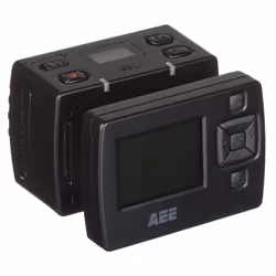 KitVision Edge HD10 caméra pour sports d'action 8 MP Full HD 64 g