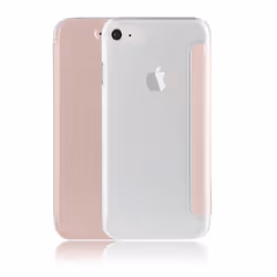 Desire2 I7FLRG, Étui avec portefeuille, Apple, iPhone 7/6S, 11,9 cm (4.7"), Or rose