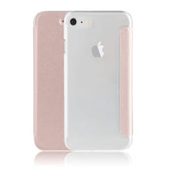 Desire2 I7FLRG 4.7" Étui avec portefeuille Or rose