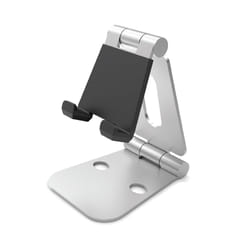 Desire2 HOLRTSI support Support actif Mobile/smartphone, Tablette / UMPC Argent