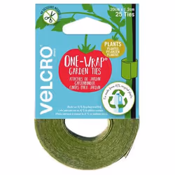 Samen Mauser 30157202, Circlip pour plantes, Vert, Plastique, 1,2 cm, 200 mm, Ampoule