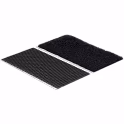 Velcro VEL-EC60239 Noir 2 pièce(s)