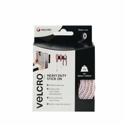 Velcro VEL-EC60242 Blanc 1 pièce(s)
