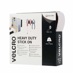 Velcro VEL-EC60244 Blanc 1 pièce(s)