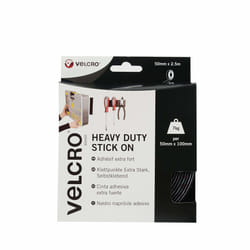 Velcro VEL-EC60245 Noir 1 pièce(s)