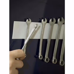 Velcro VEL-EC60246 Blanc 1 pièce(s)