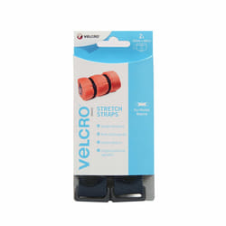 Velcro VEL-EC60324 Noir 2 pièce(s)
