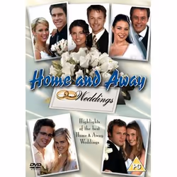 Fabulous Films Home And Away, Series, DVD, PG, Coloré, Anglais, Drame, Famille