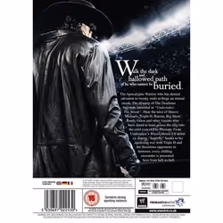 WWE Undertaker - The Streak DVD Allemand, Anglais, Français