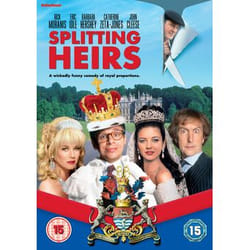 Fabulous Films Splitting Heirs DVD Anglais