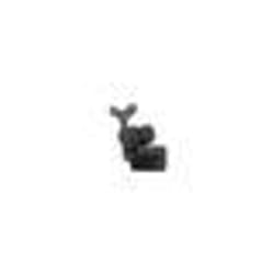 Support denceinte - ALPHASON - AS3001 Noir pour Sonos Play3 - Design élégant et robuste