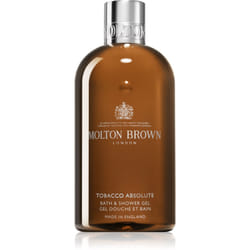 Molton Brown Tobacco Absolute Shower Gel 300 ml
