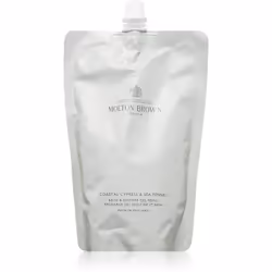 Transformez votre douche ou votre bain quotidien en un instant de plaisir intense que vous attendrez avec impatience. Le prod ...