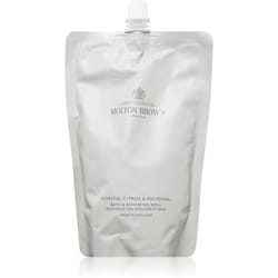 Molton Brown Coastal Cypress & Sea Fennel pour homme 400 ml