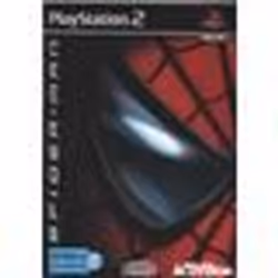 SPIDERMAN THE MOVIE Platinum