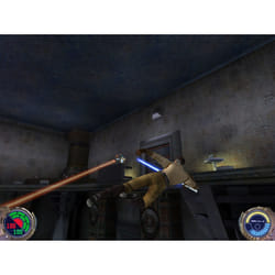 LucasArts Star Wars Jedi Knight II : Jedi Outcast PC
