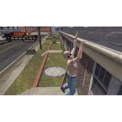 Activision Tony Hawk's Underground, PS2, ITA Italien PC