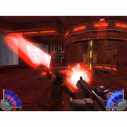 LucasArts Star Wars Jedi Knight : Jedi Academy MAC