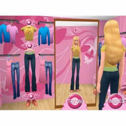 Activision The Barbie Diaries : High School Mystery Standard Anglais PC
