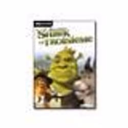 SHREK LE TROISIEME / JEU PC DVD-ROM