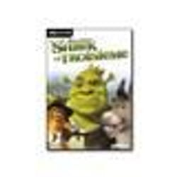 SHREK LE TROISIEME / JEU PC DVD-ROM