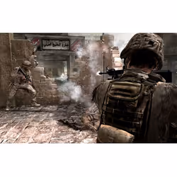Activision Call of Duty 4: Modern Warfare - PS3 PlayStation 3