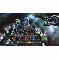 Activision Guitar Hero III: Legends of Rock - Xbox 360