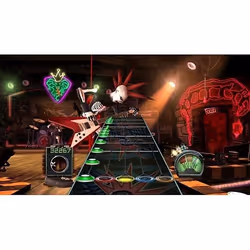 Activision Guitar Hero III: Legends of Rock - Xbox 360