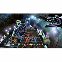 Activision Guitar Hero: Aerosmith - PlayStation 3