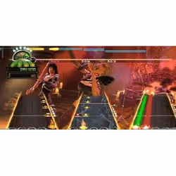 Activision Guitar Hero: World Tour (Game Only), PS3 Allemand PlayStation 3