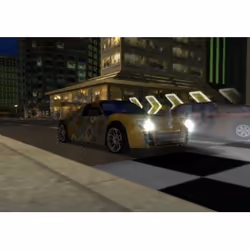 Vivendi Games Pimp My Ride: Euro Street Racing (PS2) Allemand PlayStation 2