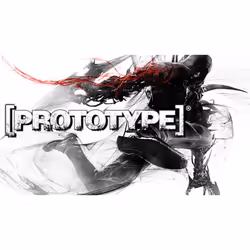 Activision Prototype, PC, M (Mature)