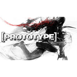 Activision Prototype Standard Anglais PC
