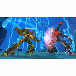 Activision Transformers: Revenge of the Fallen, Wii Anglais