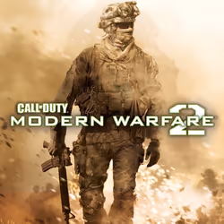 Activision Call of Duty : Modern Warfare 2 Standard Allemand, Anglais, Espagnol, Français, Italien PlayStation 3