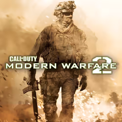 Activision Call of Duty : Modern Warfare 2 Standard Allemand, Anglais, Espagnol, Français, Italien Xbox 360