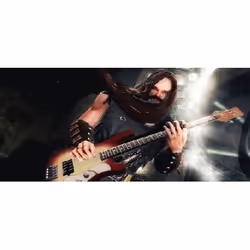 Activision Guitar Hero 5 (Game Only), PS3 PlayStation 3