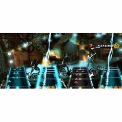 Activision Guitar Hero 5 (Game Only), PS3 PlayStation 3