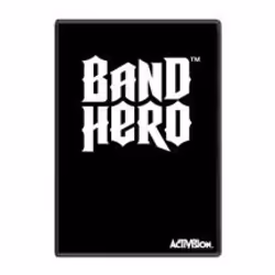 Activision Band Hero (Xbox 360), Xbox 360, RP (Classement à venir)