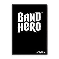 Activision Band Hero (Xbox 360)