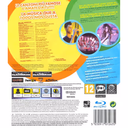 Activision Blizzard Band Hero Software Ps3 Standard Italien PlayStation 3