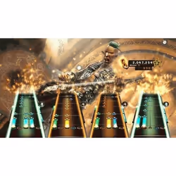 Activision Band Hero (Software Only), PS2 PlayStation 2