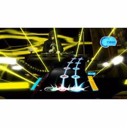 Activision DJ Hero, Wii Standard Anglais