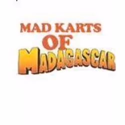 Activision Mad Karts of Madagascar (Wii), Wii, RP (Classement à venir)