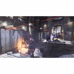 Activision Call of Duty : Modern Warfare 2 Standard Allemand, Anglais, Espagnol, Français, Italien PlayStation 3