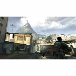 Activision Call of Duty : Modern Warfare 2 Standard Allemand, Anglais, Espagnol, Français, Italien PlayStation 3 - Vue supplémentaire 6