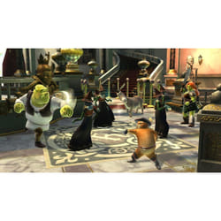 Activision Shrek 4 : Il Etait une Fin Standard PlayStation 3