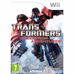 Activision Transformers: War for Cybertron, Nintendo Wii, Wii, Mode Multiplayer