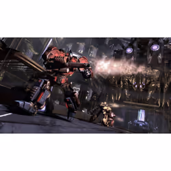 Activision Transformers: War for Cybertron, Nintendo Wii Anglais
