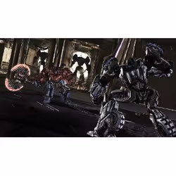 Activision Transformers: War for Cybertron (Wii) Allemand